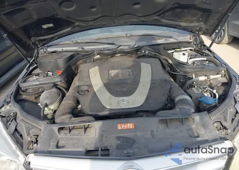 2009 Mercedes-Benz C 300 Luxury/Sport from USA, damaged, VIN WDDGF54X79R054184